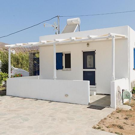 利瓦迪奥Μπλε Στουντιο 1别墅 外观 照片